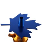 Ναργιλές Apocalypse Canada Blue/Gold/Blue 26cm